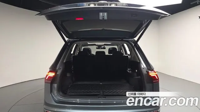 Volkswagen Tiguan — Фото автомобиля 26