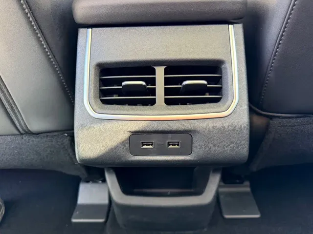 Haval H6 — Фото автомобиля 24