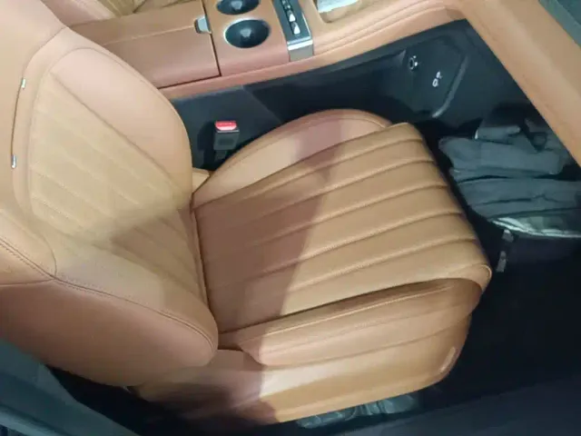 Jetour Shanhai L7 Plus — Фото автомобиля 24