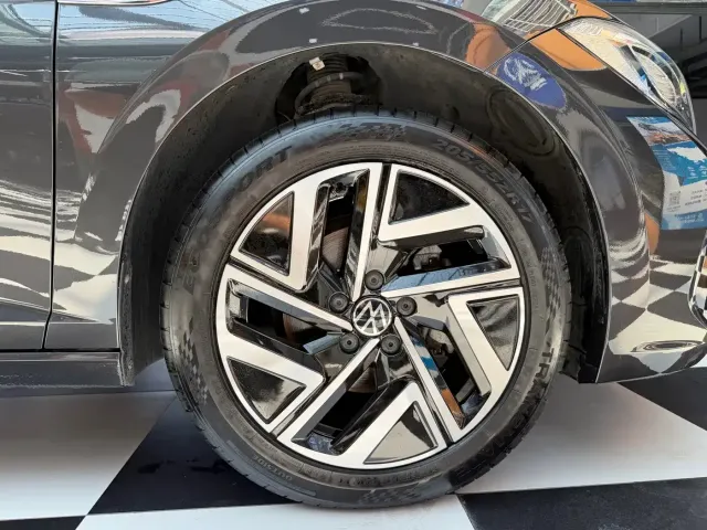 Volkswagen Sagitar — Фото автомобиля 23