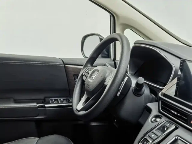 Honda Odyssey — Фото автомобиля 22