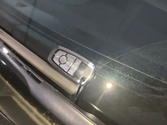 Lincoln Nautilus 2021 2.0T AWD Elegance Edition — Фото автомобиля 8