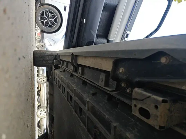 BYD FangChengBao Titanium 7 — Фото автомобиля 21