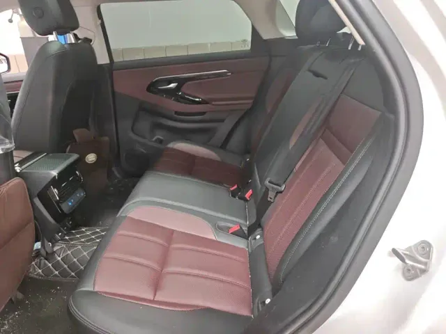 Land Rover Range Rover Evoque — Фото автомобиля 14
