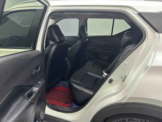 Nissan Kicks — Фото автомобиля 12