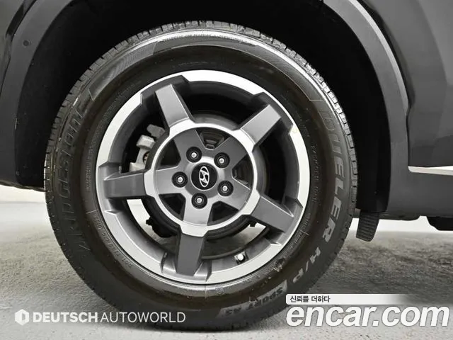 Hyundai Palisade The New Palisade Бензин 3.8 2WD — Фото автомобиля 5