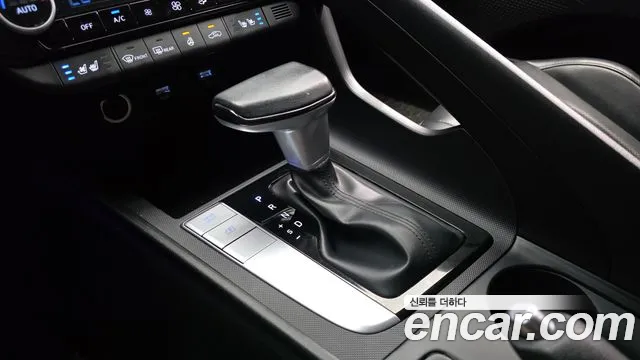Hyundai AVANTE Avante (CN7) — Фото автомобиля 9