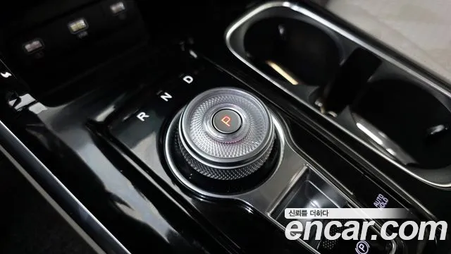 Kia Canival Carnival 4 поколение Дизель 9 мест Signature — Фото автомобиля 9