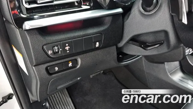 Kia Niro Niro Plus Earth — Фото автомобиля 20