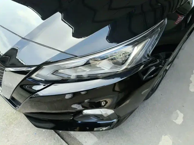 Nissan Teana — Фото автомобиля 23