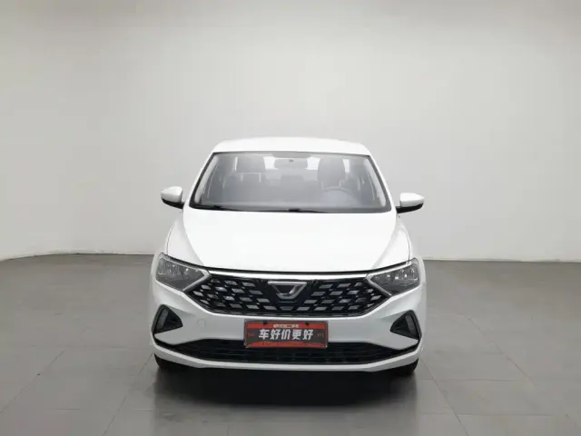 Jetta VA3 — Фото автомобиля 3