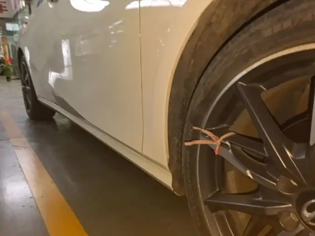 GAC Trumpchi Emkoo — Фото автомобиля 20