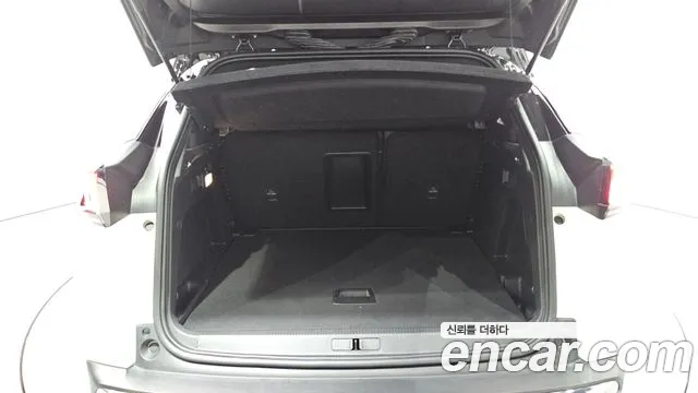 Peugeot 3008 — Фото автомобиля 20