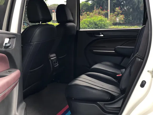 GAC Trumpchi M6 — Фото автомобиля 10