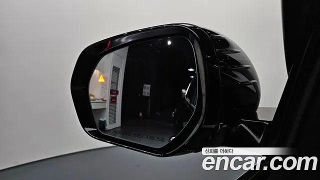 KG_Mobility_Ssangyong Rexton Rexton Arena Дизель 2.2 4WD — Фото автомобиля 16