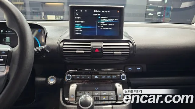 Hyundai Casper — Фото автомобиля 20