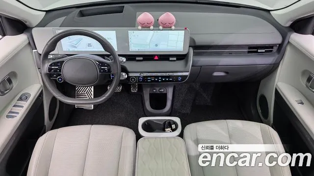 Hyundai Ioniq 5 Ioniq5 — Фото автомобиля 10