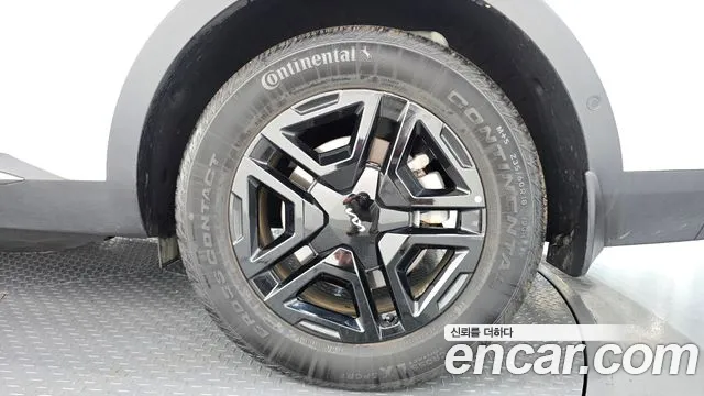 Kia Sorento Generation 4 — Фото автомобиля 6