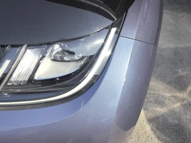 BYD Dolphin — Фото автомобиля 5