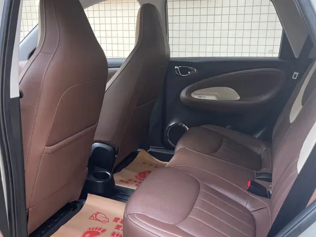 Wuling Bingo — Фото автомобиля 5