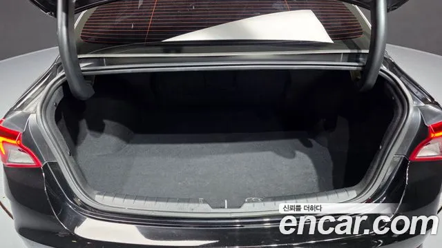 Kia K5 3rd Gen — Фото автомобиля 26