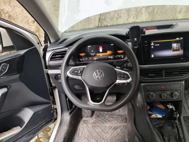 Volkswagen Tharu — Фото автомобиля 11