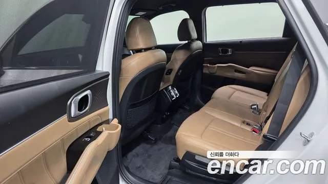 Kia Sorento — Фото автомобиля 18