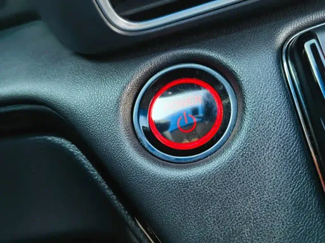 Honda Elysion — Фото автомобиля 18