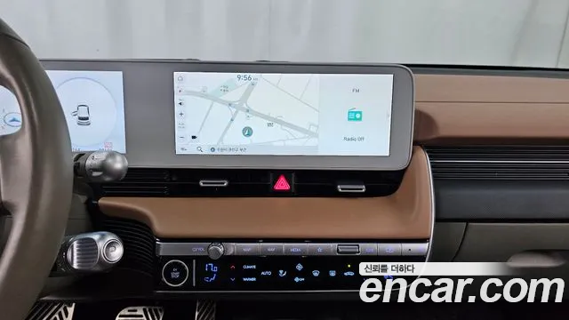 Hyundai Ioniq5 Ioniq5 Long Range AWD — Фото автомобиля 14