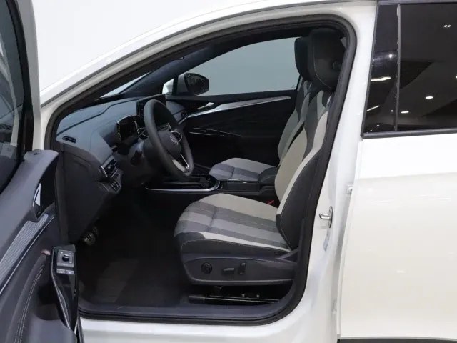 Volkswagen ID.4 Crozz — Фото автомобиля 10