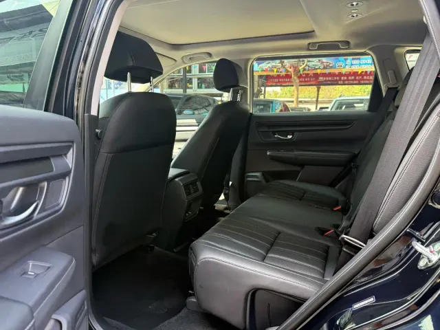 Honda Breeze — Фото автомобиля 6