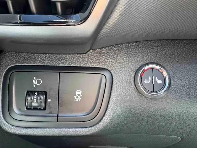 Hyundai ix35 — Фото автомобиля 11