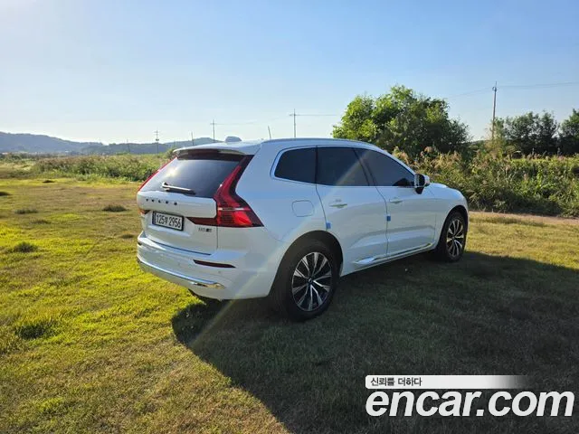 Volvo XC60 2nd Gen — Фото автомобиля 7