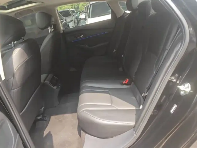 Honda Accord — Фото автомобиля 16