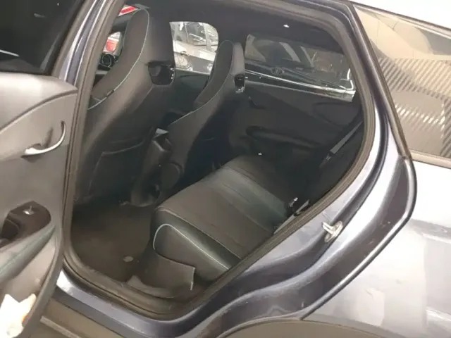 BYD Dolphin — Фото автомобиля 16