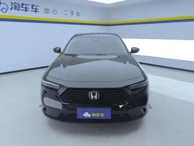 Honda Accord — Фото автомобиля 2