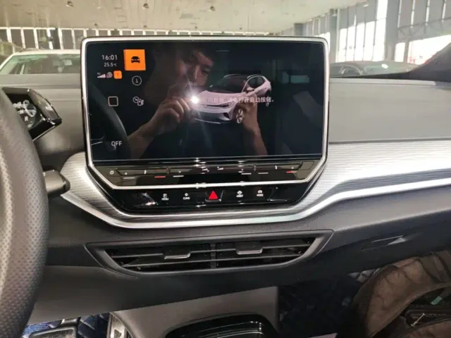 Volkswagen ID.4 Crozz — Фото автомобиля 12