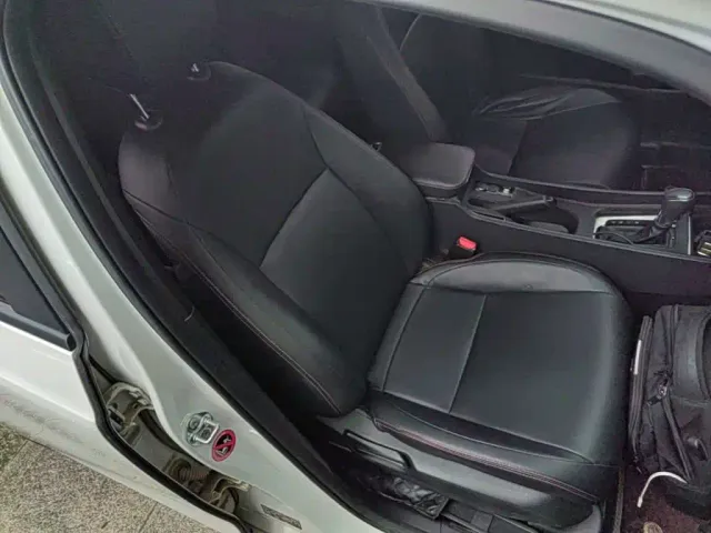Honda Fit — Фото автомобиля 24