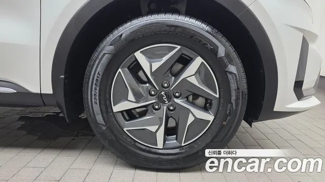 Kia Sorento Sorento 4-е поколение — Фото автомобиля 19