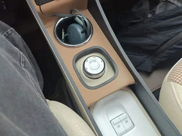 Wuling Hongguang Mini EV — Фото автомобиля 13