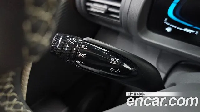 Hyundai Casper Casper Turbo Inspiration — Фото автомобиля 16