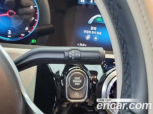 Mercedes-Benz A-Class — Фото автомобиля 8