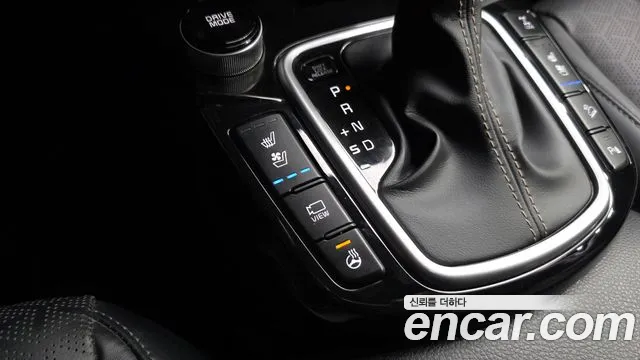 Kia Seltos — Фото автомобиля 27