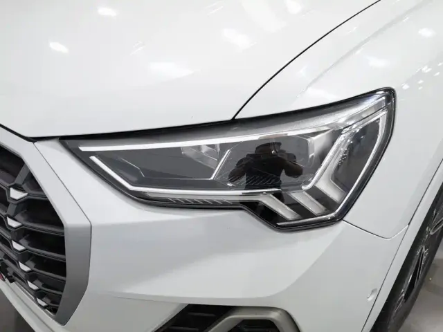 Audi Q3 — Фото автомобиля 7