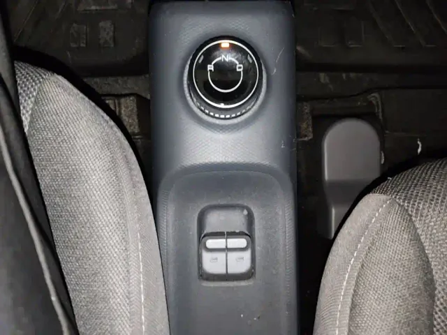 Wuling Zhiguang NEV — Фото автомобиля 13