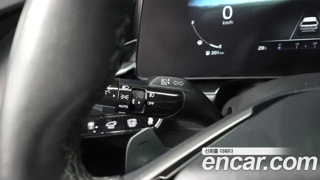 Kia Niro The All New Niro Signature — Фото автомобиля 22