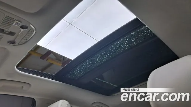 Hyundai Grandeur Новый Grandeur IG — Фото автомобиля 19