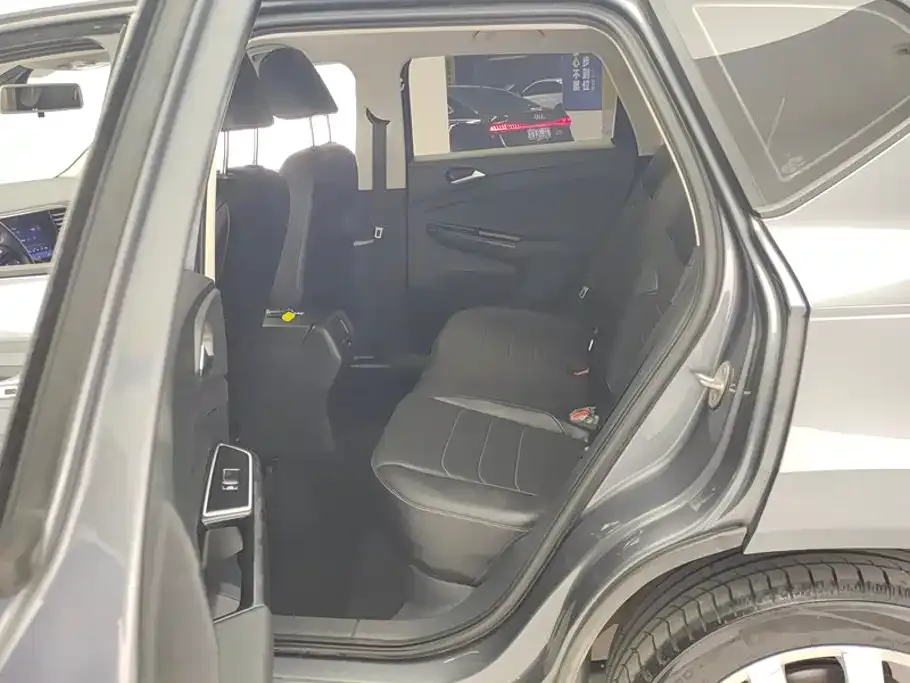 Jetta Jetta VS5 2022 280TSI Manual Joy Pro — Фото автомобиля 11