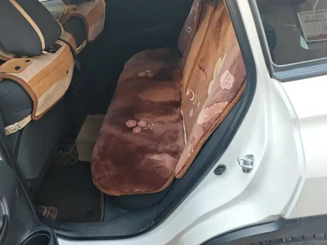 Toyota Corolla Cross — Фото автомобиля 10
