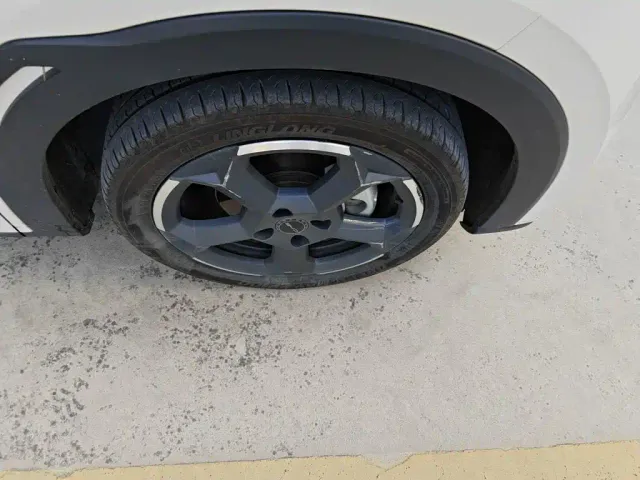 BYD Seagull — Фото автомобиля 24